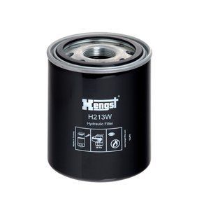 Фильтр H213W масляный HENGST (Германия) Filter300138 фото