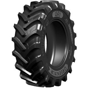 Шина с/г 520/70 R38 GREEN XLR70 150A8/150B безкамерна GRI (Китай) S000542 фото