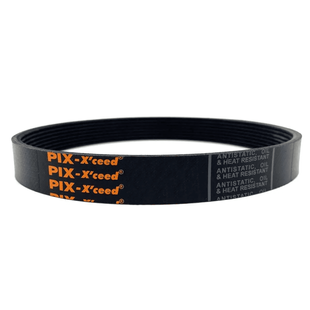 Ремінь 6PJ 432 / 170 J6 PIX (Індія), поліклиновий 14,04x3,5x432 мм PJ00775 фото