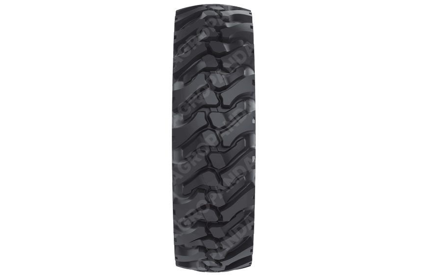 Шина 420/85 R28 (16.9-28) BOSS BH 30 156A8 бескамерная Ascenso (Индия) IND0039 фото