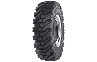 Шина 320/80 R18 (12.5/80-18) BOSS BH 30 148A8/135A8 безкамерна Ascenso (Індія) IND0041 фото