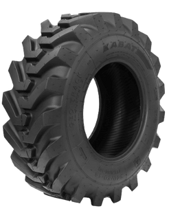 Шина 340/80 R18 (12.5/80-18) GTR-03 143A8 Tubeless Kabat (Польща) IND0154 фото