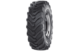 Шина 440/80 R28 (16.9R28) MIR 220 Steel Belted 156A8/156B безкамерна Ascenso (Індія) IND0008 фото