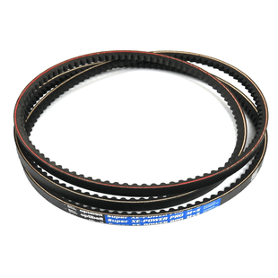 Ремінь XPA1532 Ld (XPA 1532 Ld) Optibelt (Німеччина), вузькоклиновий зубчастий 12,7x10x1532 мм XPA00259 фото