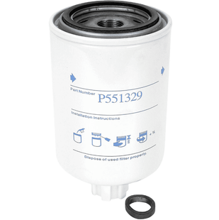 Фильтр P551329 топливный Donaldson Filter00152 фото