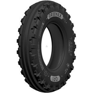 Шина с/х 5.00-16 GREEN EX FT2 76A8 камерная GRI (Китай) S000416 фото