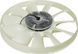 Вискомуфта 020004222 с крыльчаткой BORGWARNER Muf0000038 фото 1