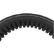 Ремень 629035.0 / 709661 (57x24x2430 La) Timken Belts (США), вариаторный HL00046 фото 3