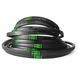 Ремінь клиновий Z 2500 (Z2500) V-belt (Китай), 10x6x2500 мм Z00232 фото 1