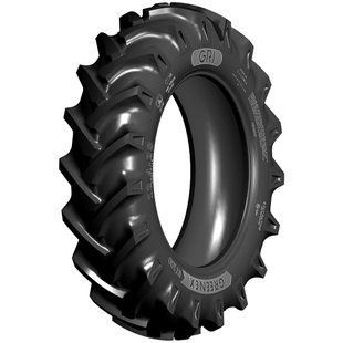 Шина с/х 250/85 R24 (9.5-24) GREEN EX RT100 112A6 камерная GRI (Китай) S000522 фото