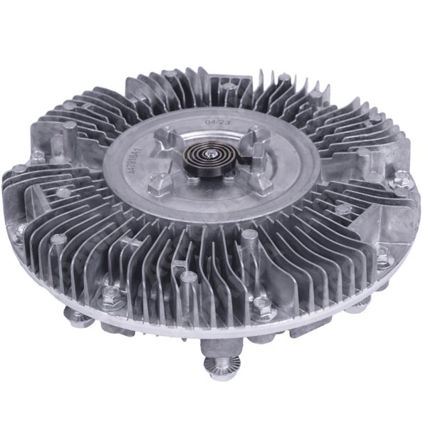 Вискомуфта 447916A1 CNH Muf0000044 фото
