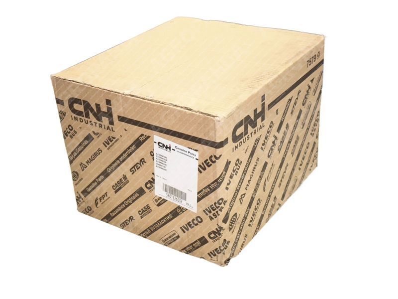 Вискомуфта 447916A1 CNH Muf0000044 фото