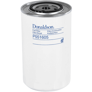 Фильтр P551605 топливный Donaldson Filter00160 фото