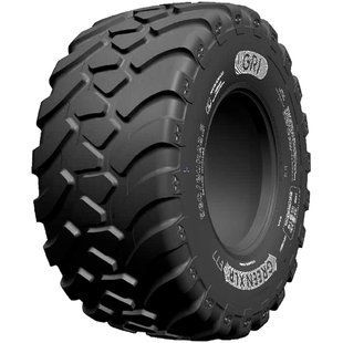 Шина с/г 710/40 R22.5 GREEN XLR F77 168D безкамерна GRI (Китай) S000424 фото