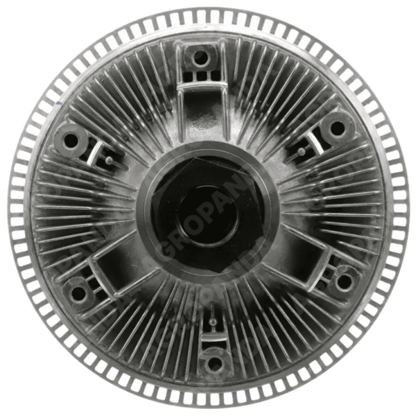 Віскомуфта 82025803 BORGWARNER Muf0000046 фото