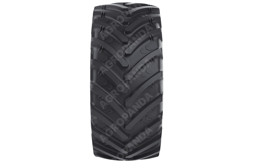 Шина с/г 900/60 R32 HRR 200 Steel Belted 191D безкамерна Ascenso (Індія) S000127 фото