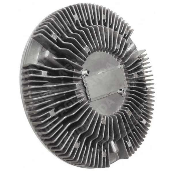 Вискомуфта RE274870 BORGWARNER Muf0000001 фото