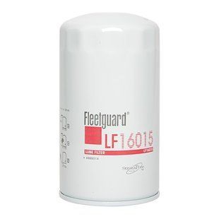 Фильтр LF16015 масляный Fleetguard (США) Filter300126 фото