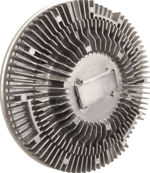 Віскомуфта RE187516 BORGWARNER Muf0000053 фото