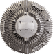 Віскомуфта RE187516 BORGWARNER Muf0000053 фото 1