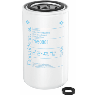 Фильтр P550881 топливный тонкой очистки Donaldson Filter00023 фото
