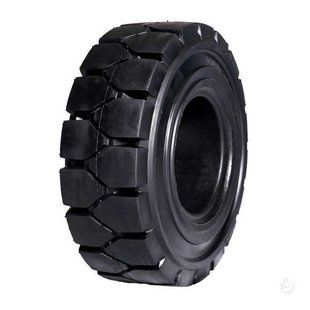Шина 6.50-10 SP-800 133A6 суцільнолита Armour (Китай) IND0133 фото