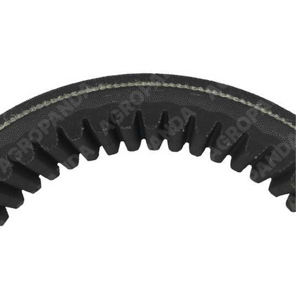 Ремень 609823.0 / 1001225 (57x24x2475 La) Timken Belts (США), вариаторный HL00047 фото