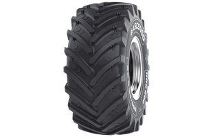 Шина с/х 620/75 R30 (23.1 R30) HRR 200 Steel Belted 169A8 бескамерная Ascenso (Индия) S000039 фото