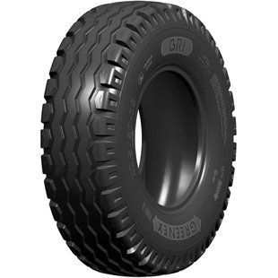 Шина с/г 260/75 R15.3 (10.0/75-15.3) GREEN EX RIB3 135A6 безкамерна GRI (Китай) S000489 фото