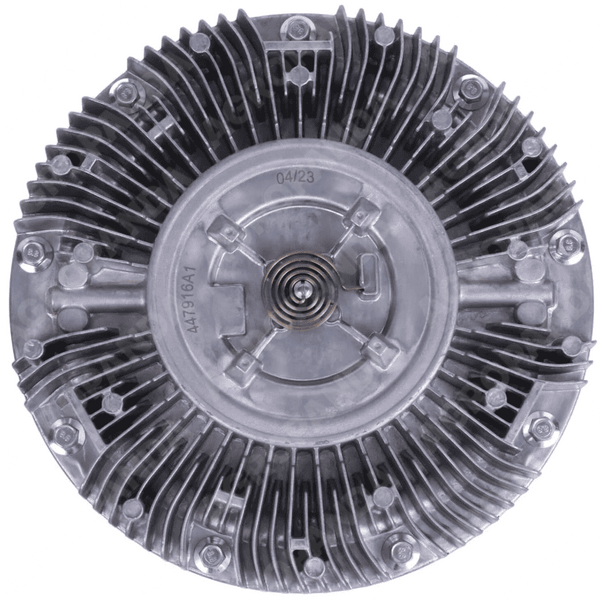 Вискомуфта (TG255-285,MX255-285) вентилятора 255031A1 BORGWARNER Muf0000011 фото