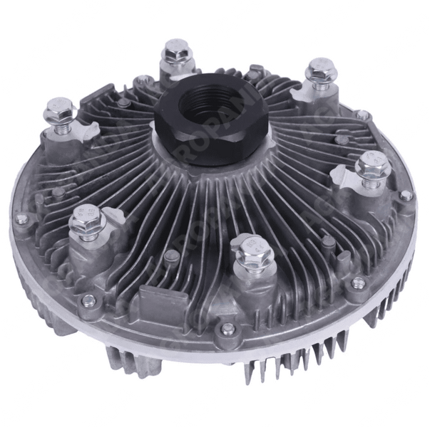 Вискомуфта (TG255-285,MX255-285) вентилятора 255031A1 BORGWARNER Muf0000011 фото