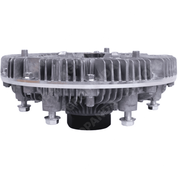 Вискомуфта (TG255-285,MX255-285) вентилятора 255031A1 BORGWARNER Muf0000011 фото