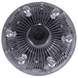 Вискомуфта (TG255-285,MX255-285) вентилятора 255031A1 BORGWARNER Muf0000011 фото 1