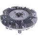 Вискомуфта (TG255-285,MX255-285) вентилятора 255031A1 BORGWARNER Muf0000011 фото 4