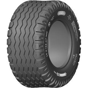 Шина с/г 480/45 R17 (19.0/45-17) GREEN EX RIB7 151A6/144A4 безкамерна GRI (Китай) S000441 фото